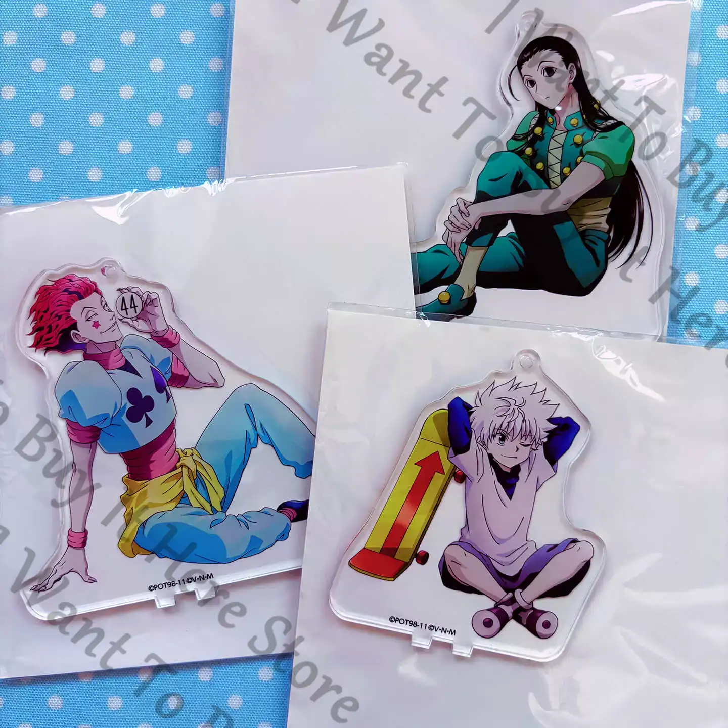 HUNTER×HUNTER Irumi Zorudikku  – Board Games Bewertung und Preis
