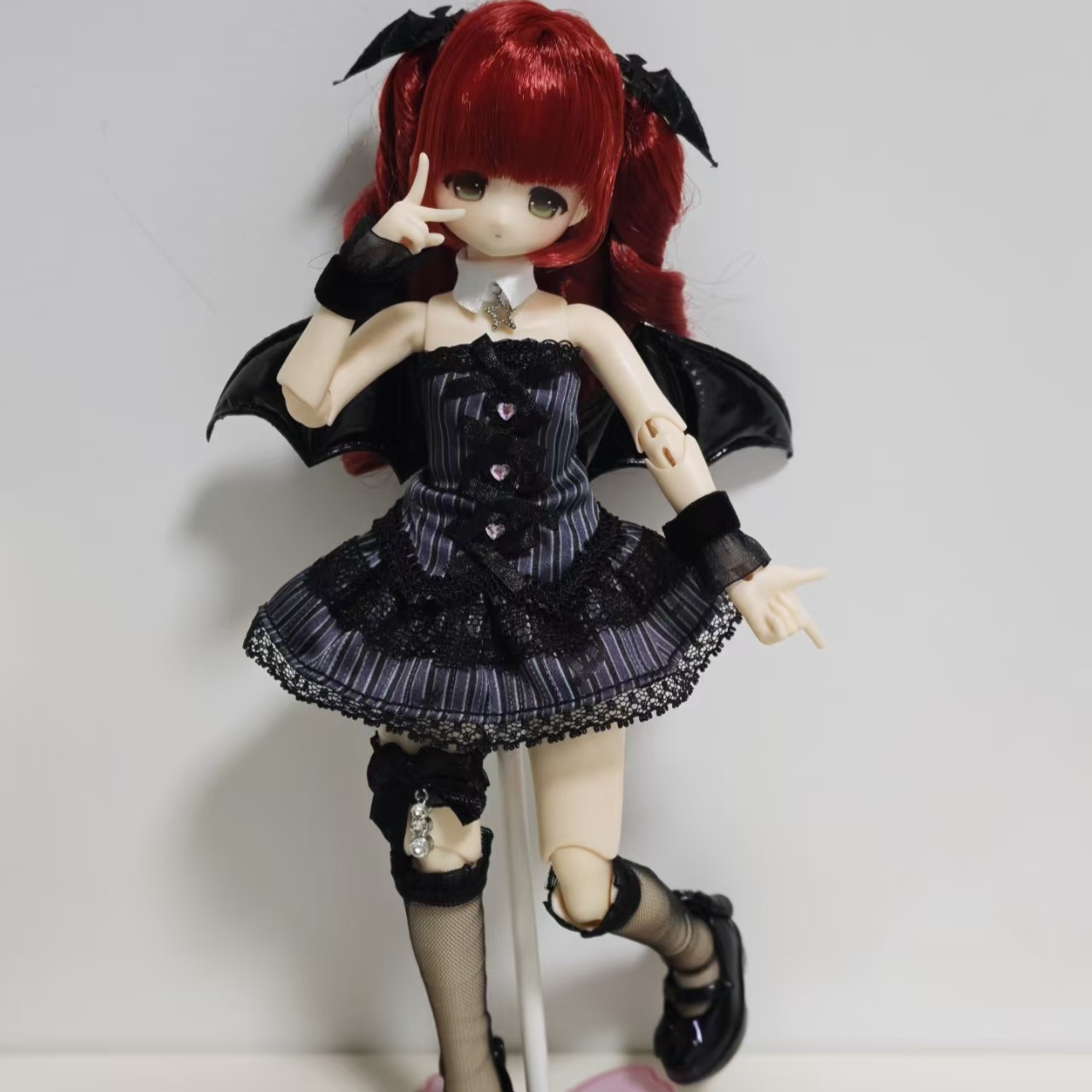 1/6 Bjd Miralab Guard Xiangxia – Dolls Bewertung und Preis