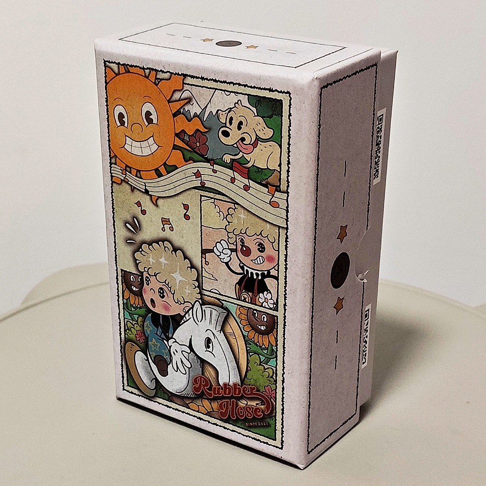 Vintage Rubber Hose Tarot-Deck – Tarot Cards Deck With Guidebook Bewertung und Preis