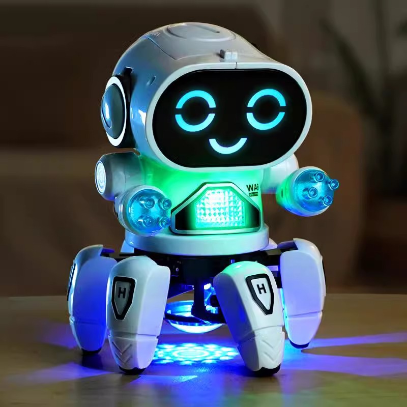 Meistverkaufter Tanzender Elek – Educational Toys Bewertung und Preis
