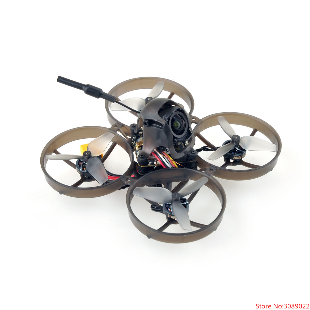 Happymodel Mobula8 O4 Wide Air – Fpv Brushless Rc Drone 4K Bewertung und Preis