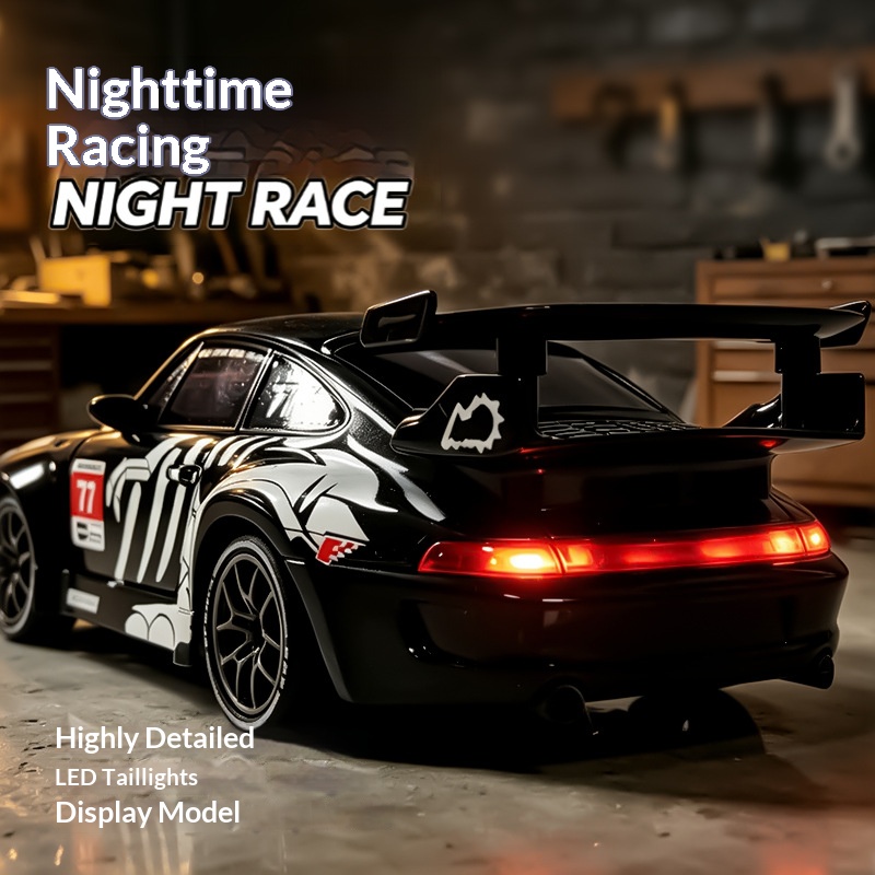 1:24 Maßstab 4WD Hochgeschwind – Rc Drift Car 1 24 Scale 4Wd Bewertung und Preis
