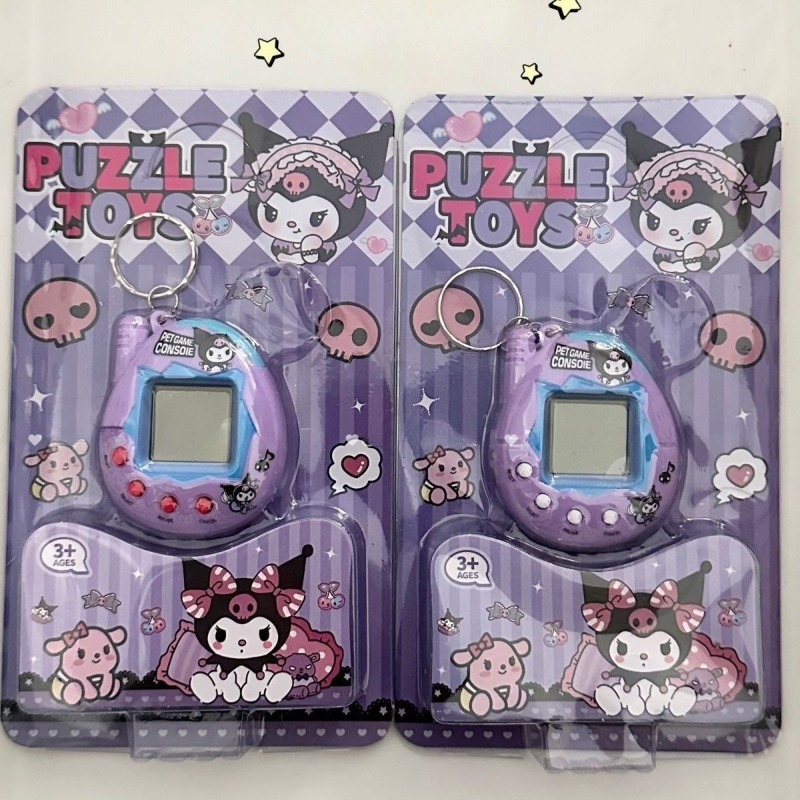 Retro Elektronische Haustier-S – Tamagotchi Electronic Pet Virtual Bewertung und Preis
