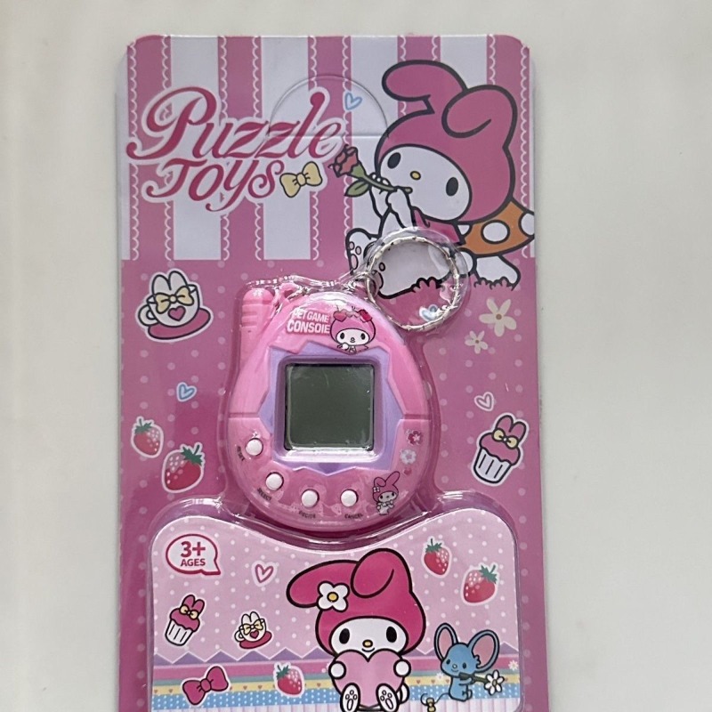 Retro Elektronische Haustier-S – Tamagotchi Electronic Pet Virtual Bewertung und Preis