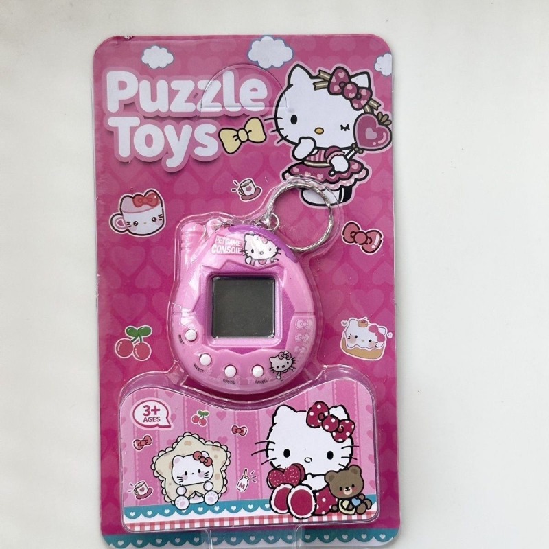 Retro Elektronische Haustier-S – Tamagotchi Electronic Pet Virtual Bewertung und Preis