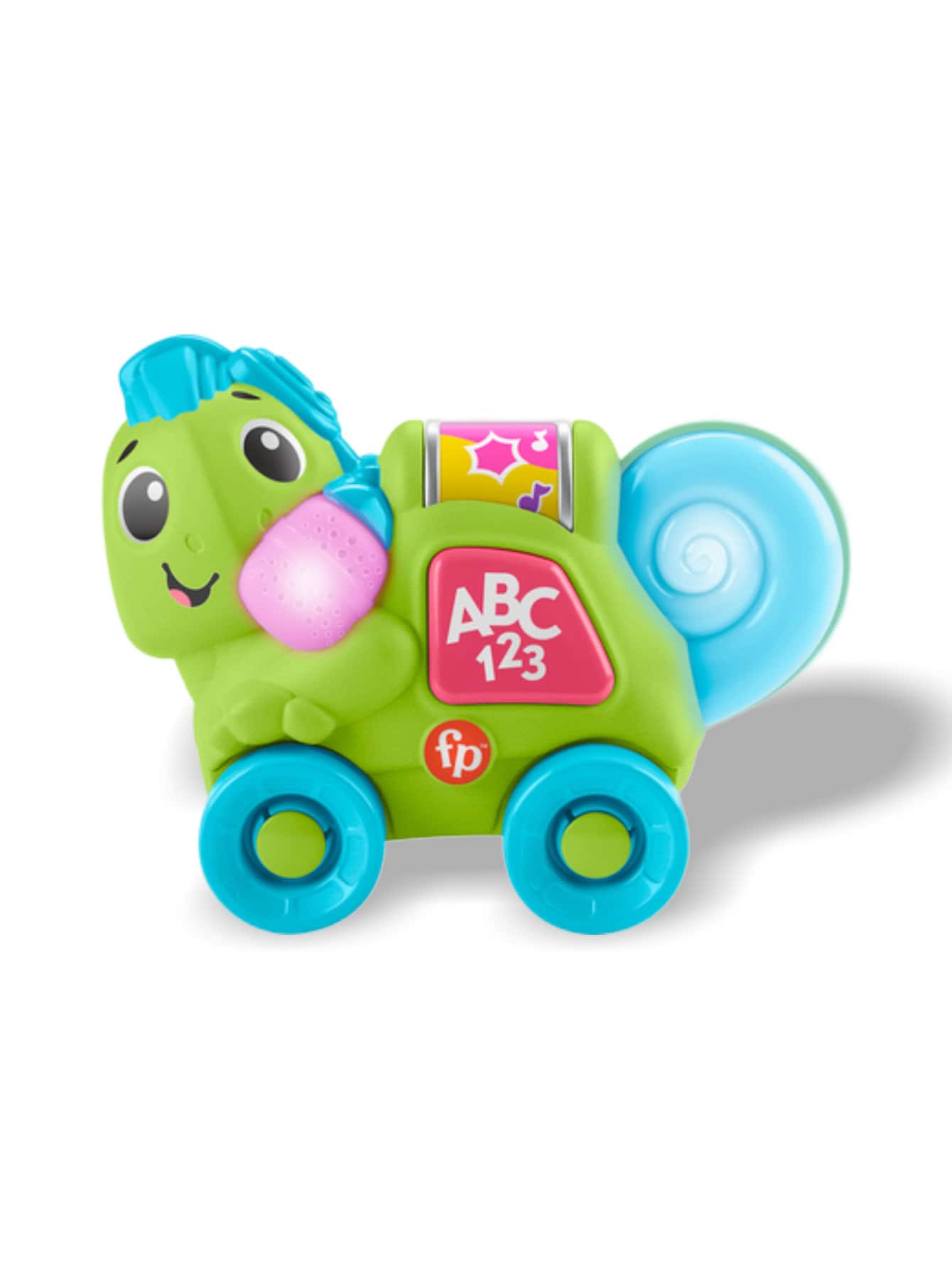 Mattel Fisher-Price Link Squad – Educational Toys Bewertung und Preis