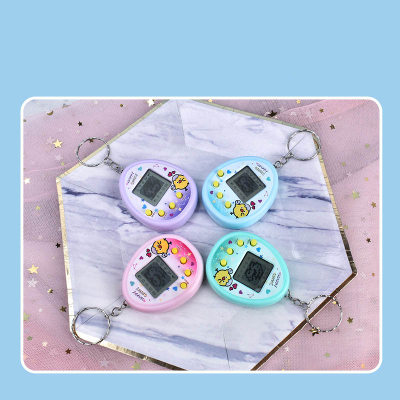 Virtuelle Elektronische Hausti – Tamagotchi Electronic Pet Virtual Bewertung und Preis