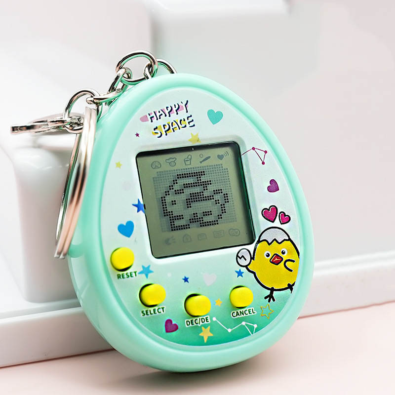 Virtuelle Elektronische Hausti – Tamagotchi Electronic Pet Virtual Bewertung und Preis