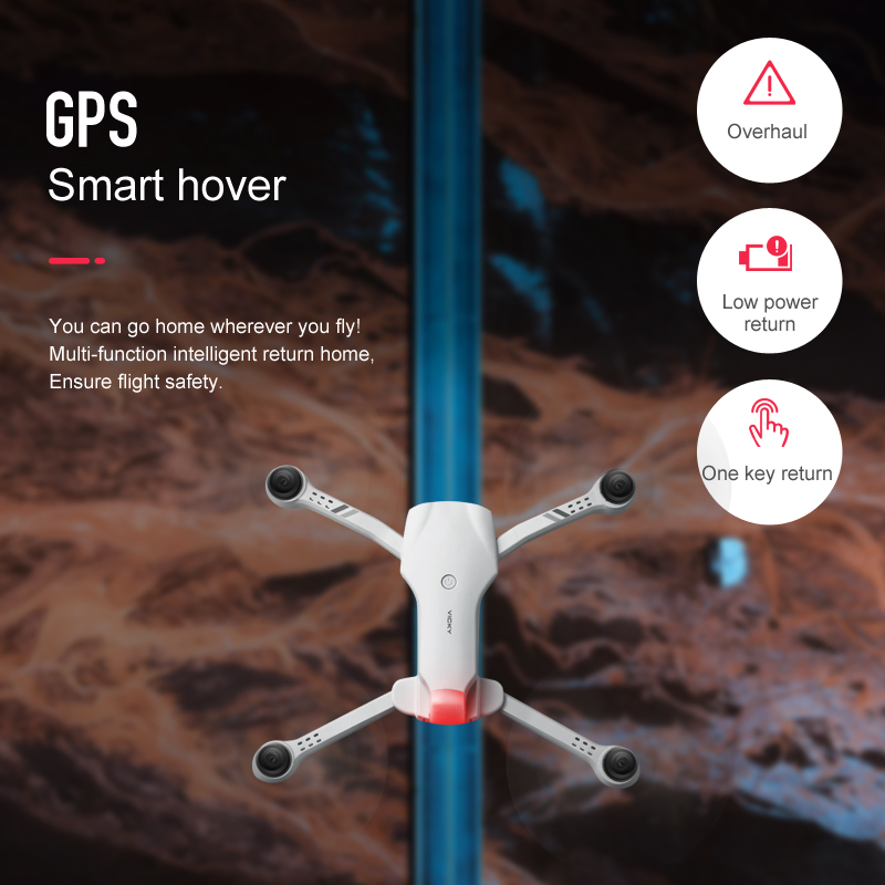 F10 RC Hubschrauber Geschenk G – Fpv Brushless Rc Drone 4K Bewertung und Preis